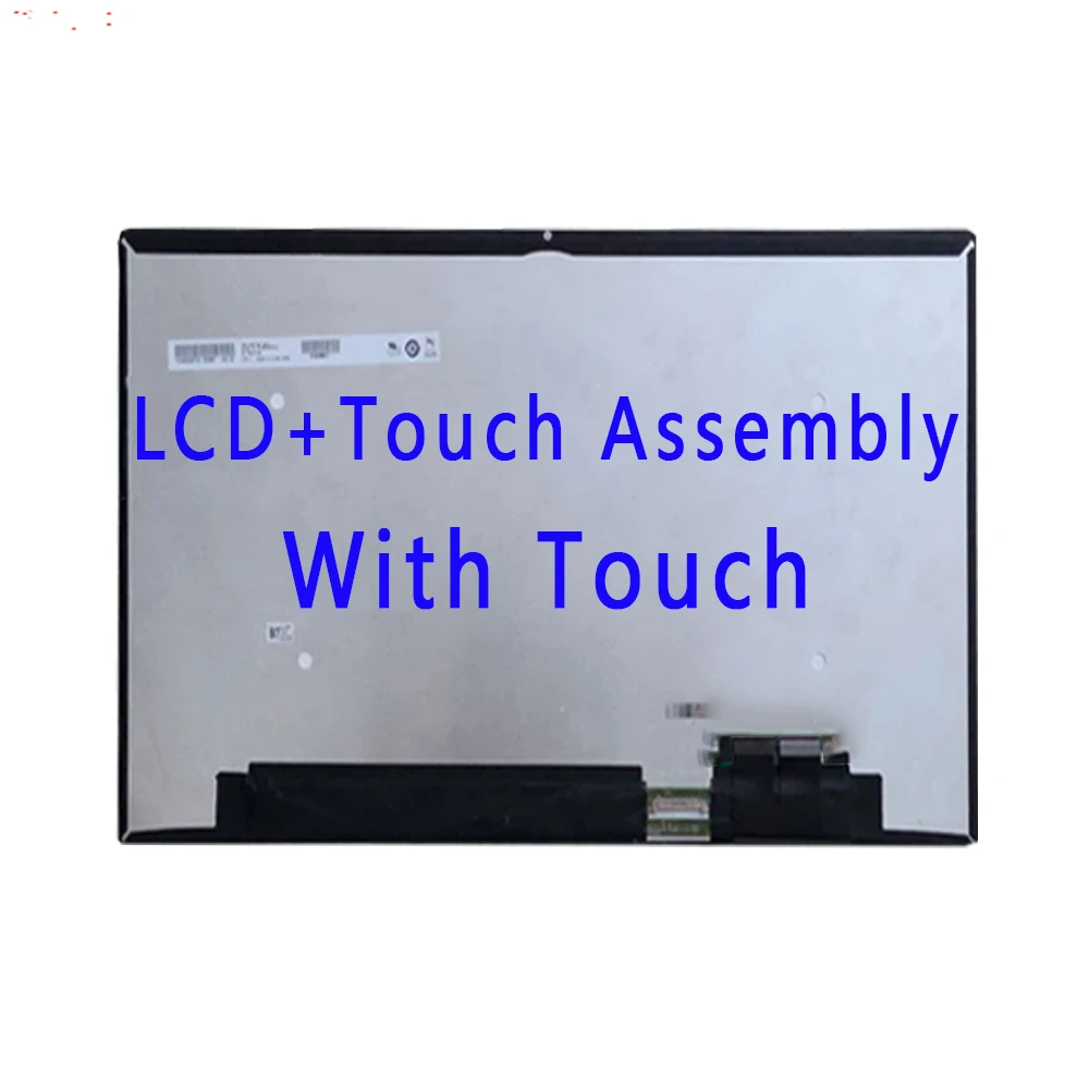 14.0 pollici 1920x1080 IPS FHD 30PIN EDP 60HZ Assemblea Dello Schermo LCD Per ASUS ZenBook 14 UX434 UX434F ux434 UX434FLC UX434FAC