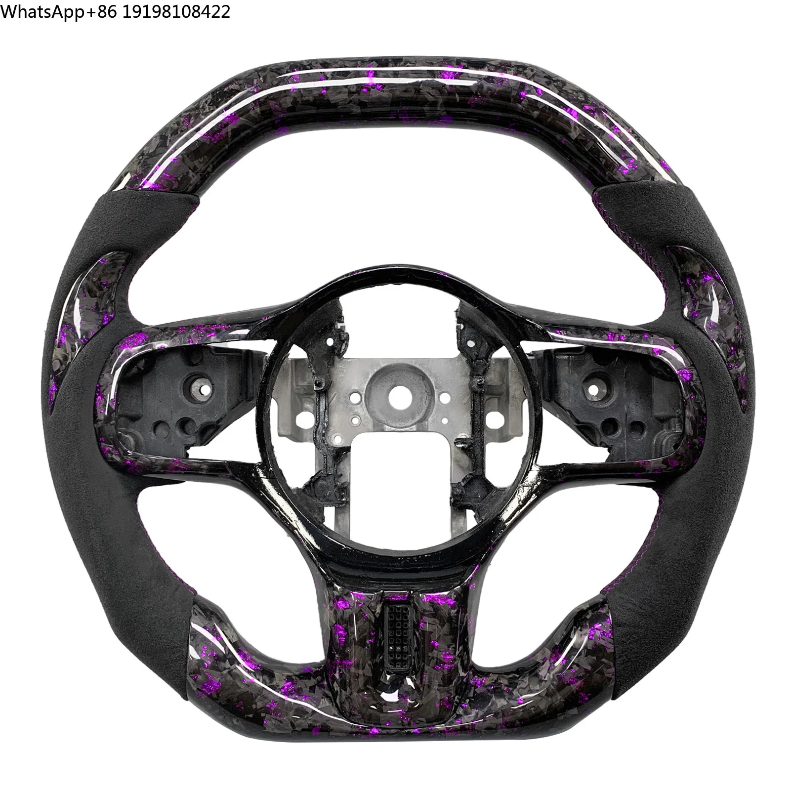 Customized Carbon F…