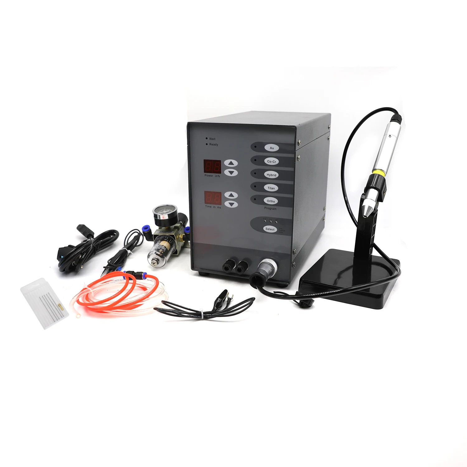 150A Jewelry Tools Equipment Spot Welding Machine Price  Argon Spot Welder Handheld Automatic CNC Spot Welding Machine