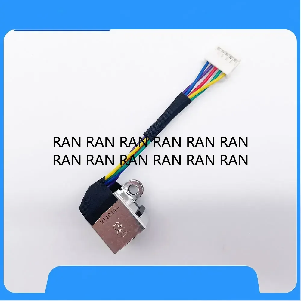 

For Dell Inspiron 14Z N411Z Laptop DC Power Jack DC-IN Charging Flex Cable 0HP9YN