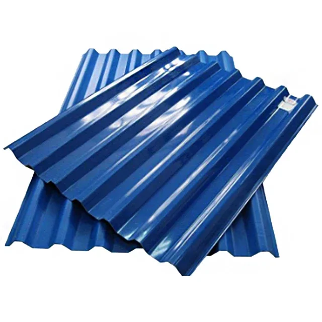

#second hand 14 gauge corrugated steel roofing panels 0.7 mm thick aluminum roofing panels
