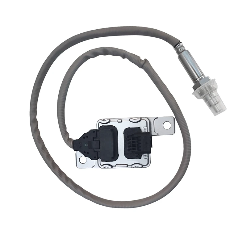 NEW-Nitrogen Oxide Sensor Nox Sensor 059907807P For VW TOUAREG 7P5 7P6 3.0 V6 TDI 2010-2018 SNS441 5WK97441 059907807N