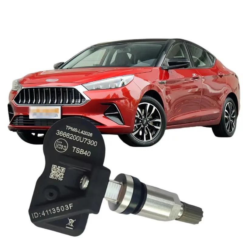 

Крышка давления для JAC Jiayue A5 X7 SOL A5 E50A X7 X8 Geely VF11 VX11 3666200 U7300 433 МГц