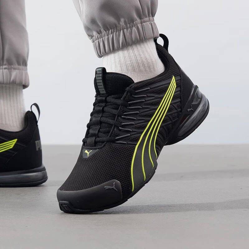 

Оригинальный продукт Puma Voltaic, мужские и женские модные кроссовки на воздушной подушке, спортивные кроссовки 379601-17