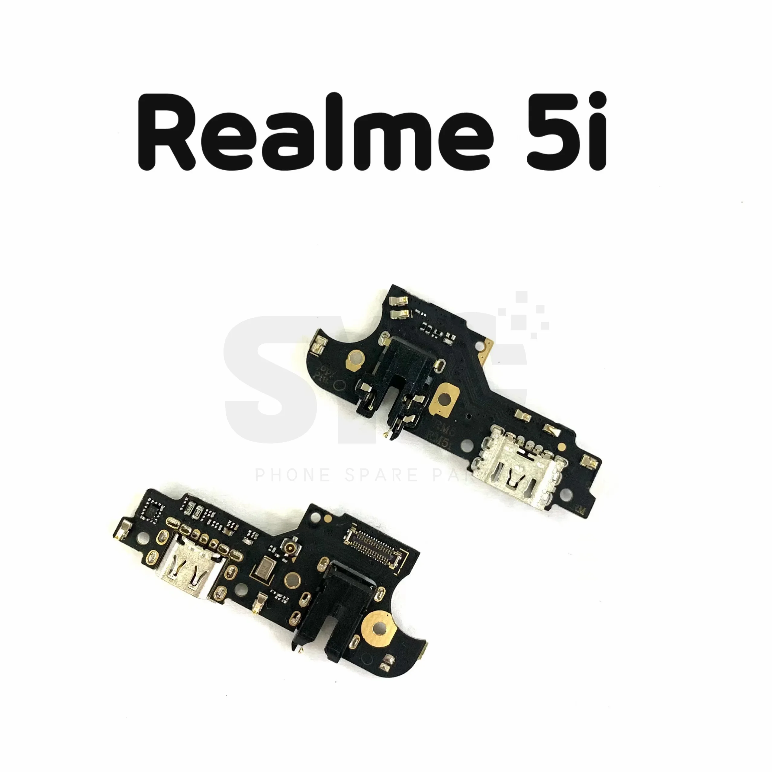 Good quality USB Charging Port Dock Plug Connector Charger Board With Mic Flex Cable For OPPO Realme 7i 7 6i 6 5i 5 3i 3 Pro