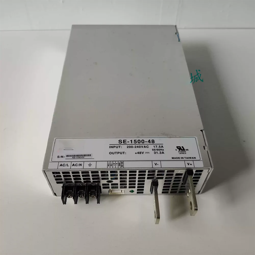 SE-1500-48 1500W Power Supply For MW Fast Delivery