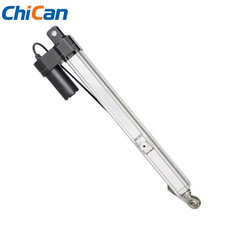 

【Smart】Heavy Duty Linear Actuator 16000n Heavy Load Electric Cylinder Actuator