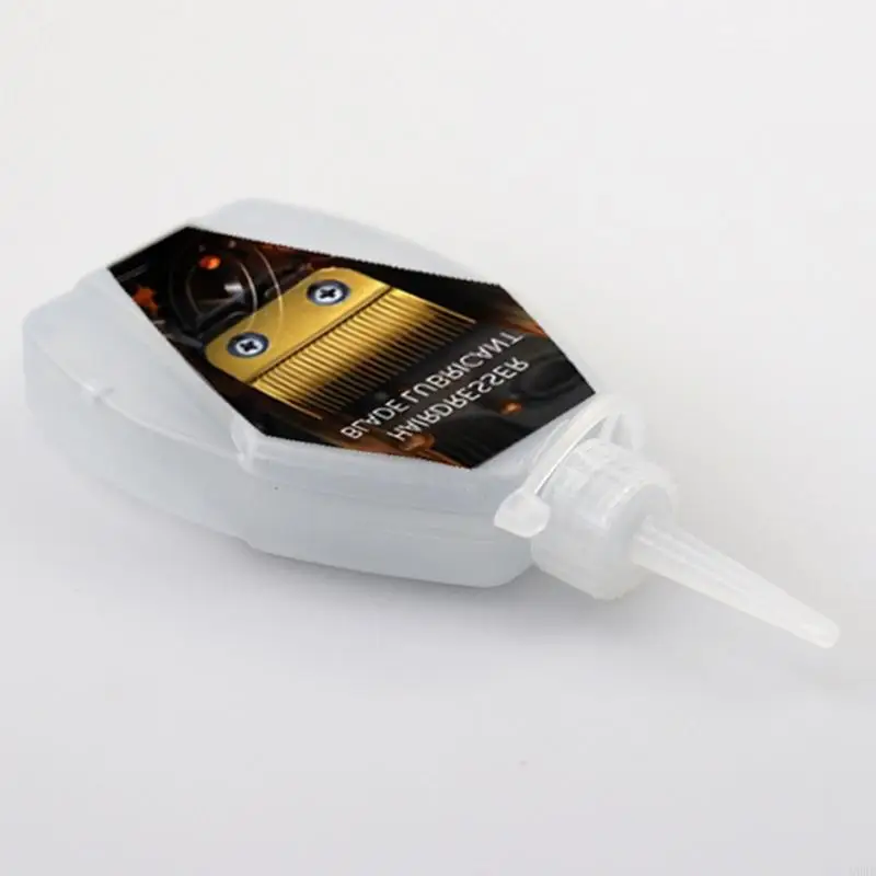 U0DE Hair Oil Trimmer น้ำมันหล่อลื่น Lube Repair ป้องกันการเกิดสนิม