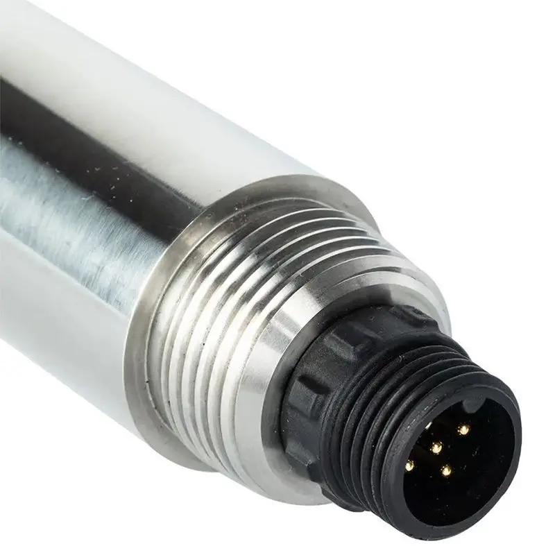 

Aquaculture Electrical Conductivity Meter Water Quality EC Sensor Water Conductivity Sensor with Probe