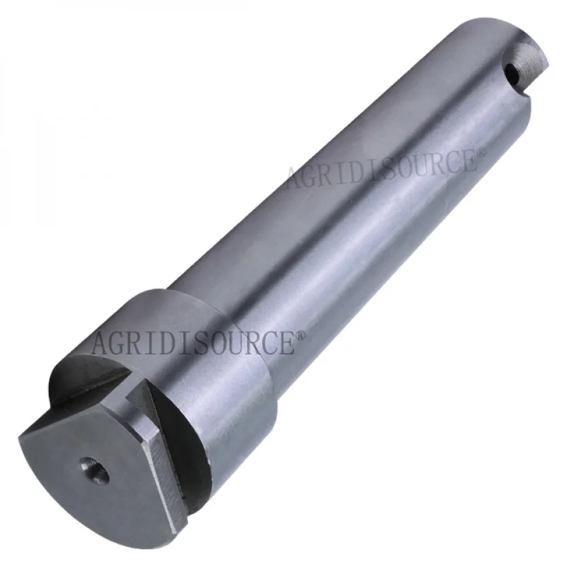 China-Made：Hot sale For Foton Lovol Agricultural Farm tractor Spare Parts TC05372050015 idler shaft