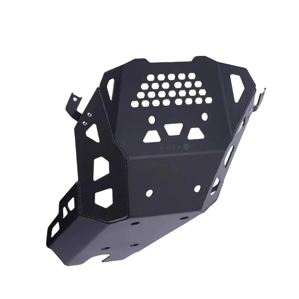 【Good quality】Motorcycle Engine Protection Cover Chassis Under Guard Skid FOR KTM 1290ADV 2022-2025 Superduke 1290 R 1290S