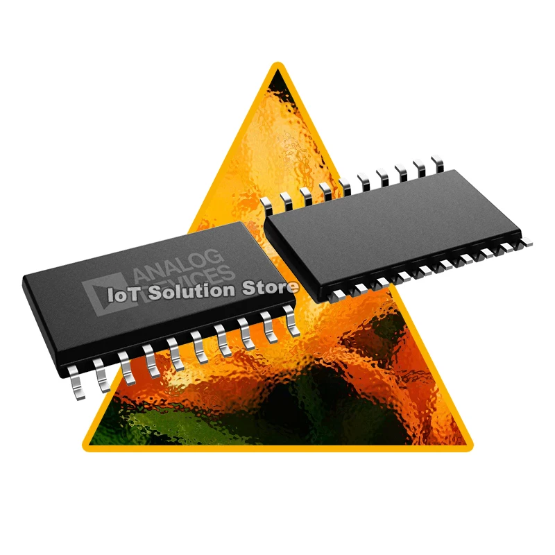 

(1PCS) ADUM4166BRIZ ADN4654BRWZ-RL7 AD630ARZ ADUM4150BRIZ ADM2582EBRWZ AD7528JRZ-REEL7 ADUM4166BRIZ-RL New