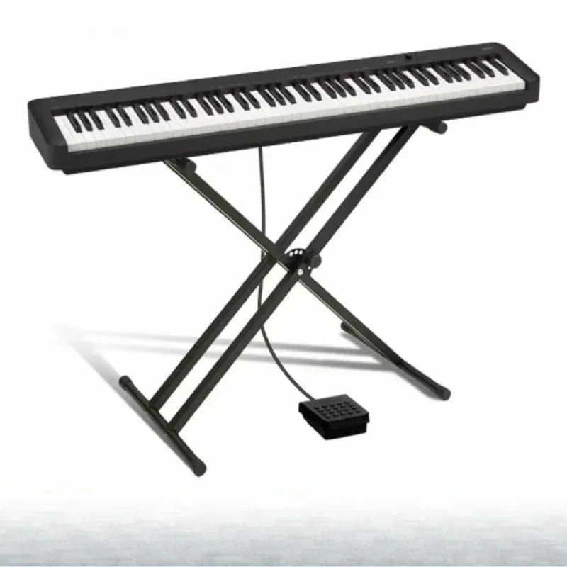 Piano eléctrico CDP-S110 Martillo pesado Piano electrónico de 88 teclas Grado introductorio para principiantes para niños y adultos
