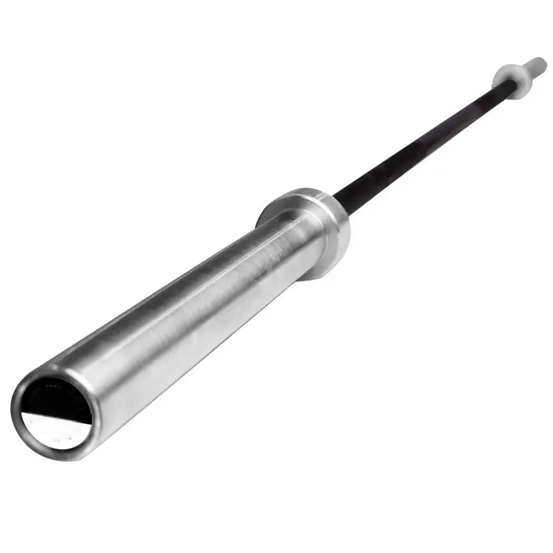 Коммерческий тренажерный зал Фитнес-бар Тренажерный зал Фитнес Тяжелая атлетика Пауэрлифтинг 20 кг Весовая штанга