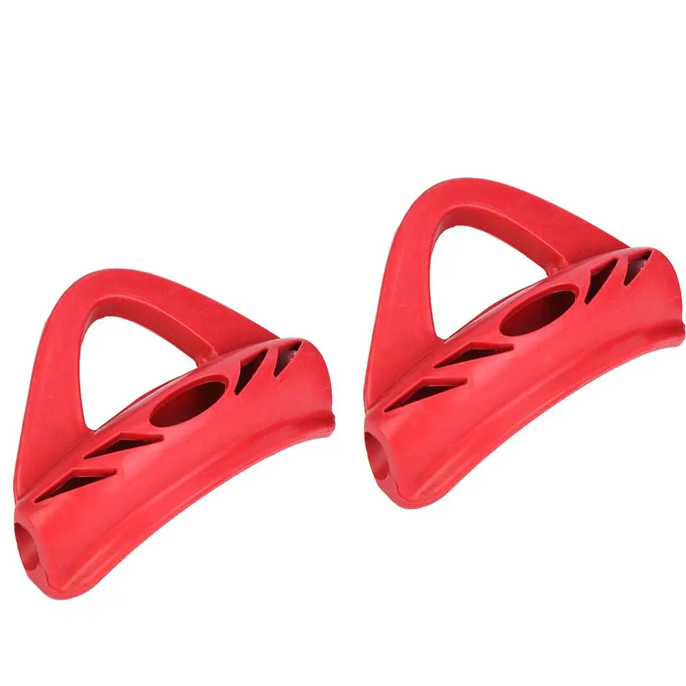 1 Pair Quick Release Swimming Fins Heel Straps for Water Sports