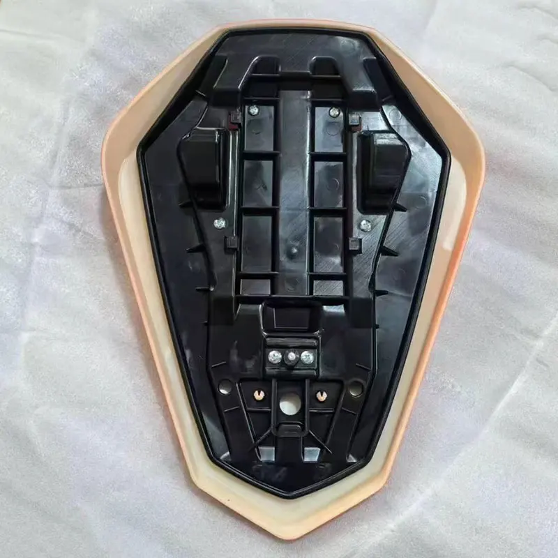 Motorcycle Pillion Seat Cowl Tail Cover Hump Fairing For KTM390 125 200 250 Duke 2017-2023 Rear Seat Cushion Fairing Accessories image 6