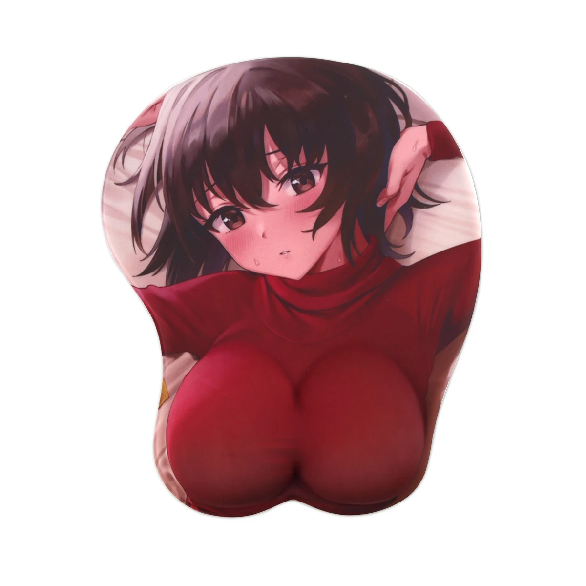 Mousepad Silicone Mat Gaming Accessories For Warhammer 40k Hentai Valorant Anime Mice Carpet Tapis Desk Pad PC Alfombrilla Raton