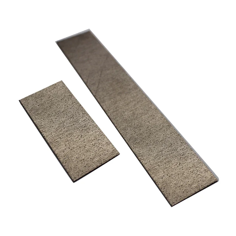 99.99% Pure Nickel Plate Sheet Electrode Sacrificial Anode