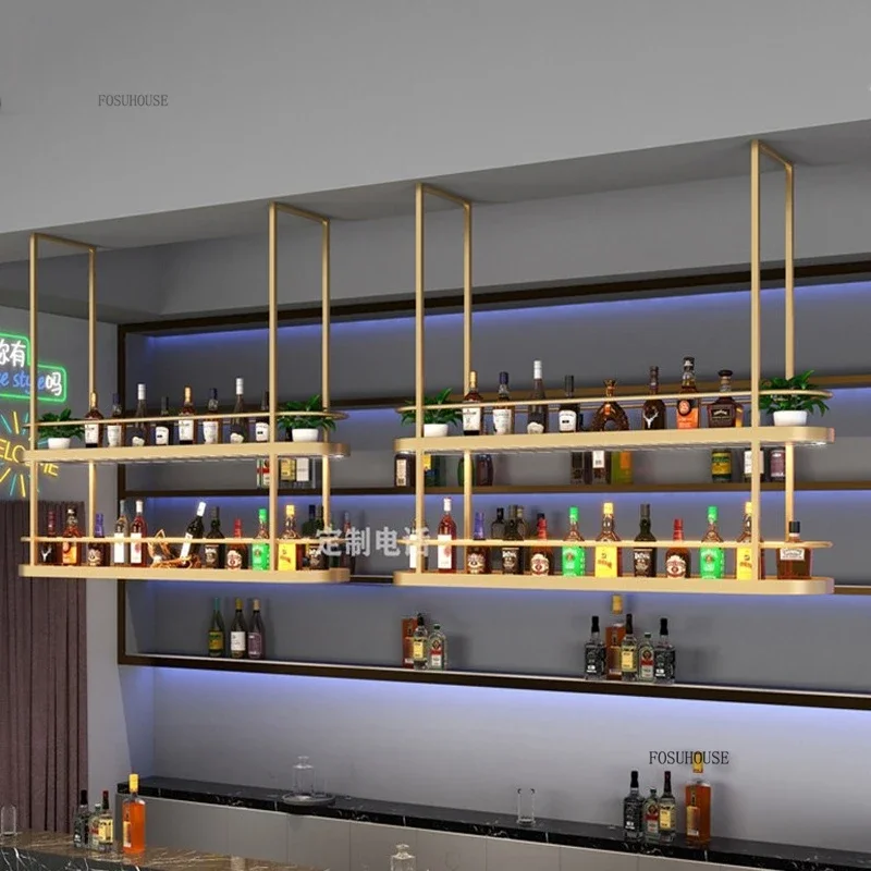 Light Luxury Iron W…