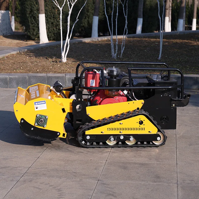 

Индивидуальная самоходная великолепная удобность спасает вас время и энергию во время сохранения косилки.