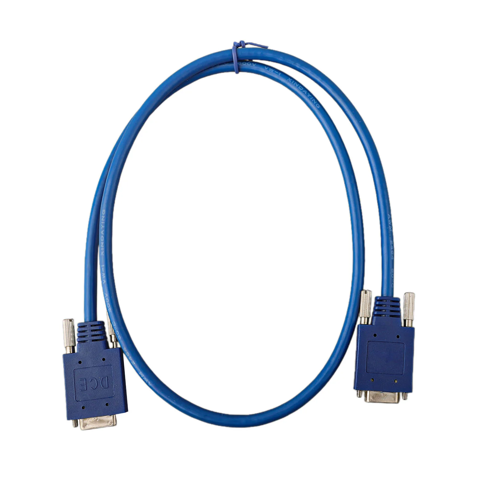 

3Feet For-Cisco CAB-SS-2626X Cable Back-To-Back DTE-DCE Cable For WIC-2T Switch Industrial Control Router Stacking Scsi Cables