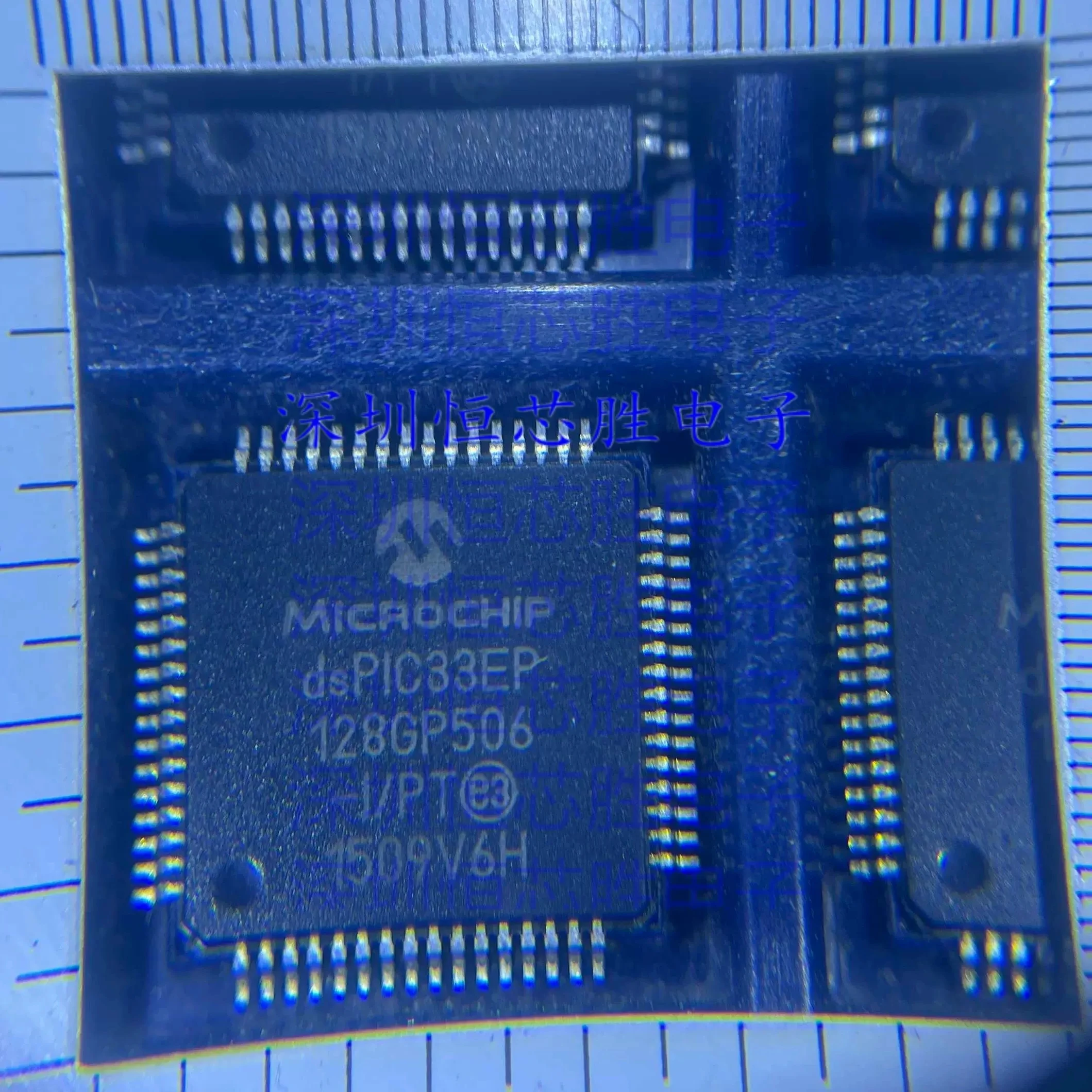 DSPIC33FJ128MC506-I…