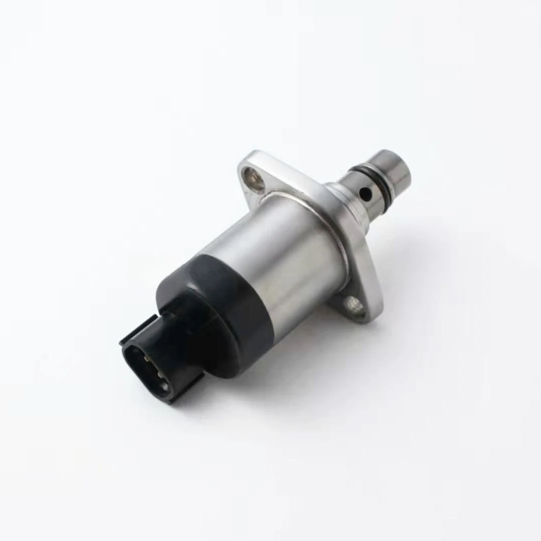 Válvula dosificadora de combustible de piezas mecánicas estándar automotriz