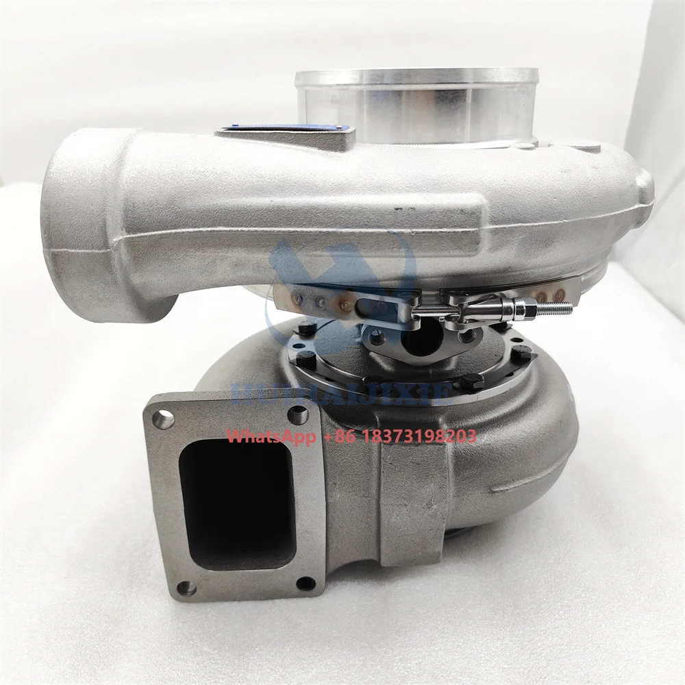 

12V149 Turbo 407370-5009S Turbocharger T18A40 for MTU 5103838 5141854 465282-9001 407373-5009
