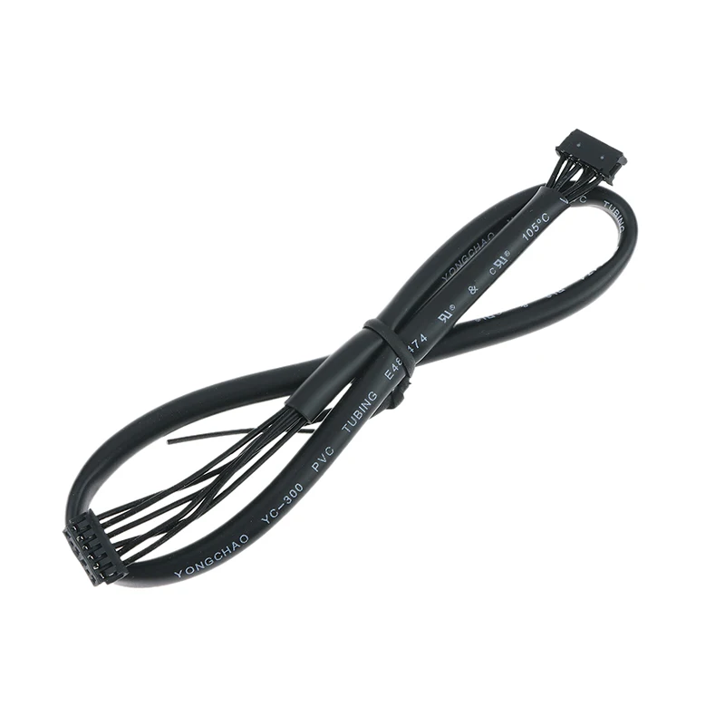 80mm 140mm 200mm 300mm 센서 하네스 케이블 홀 연결 케이블 Xerun 시리즈 센서 BL 모터 어댑터 용 센서 케이블