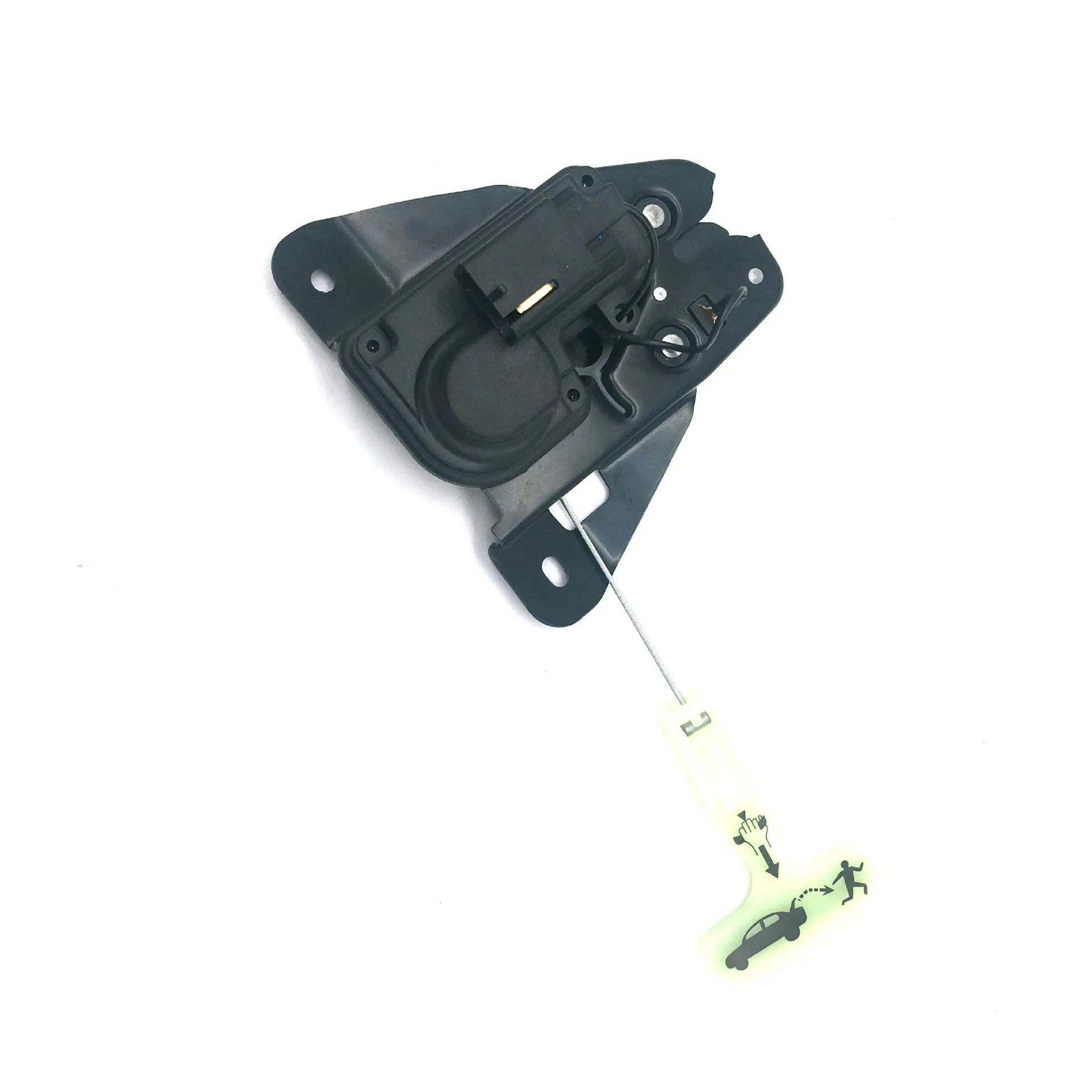 

Accessories Factory StoreCar Parts Trunk Lock 5056244AA