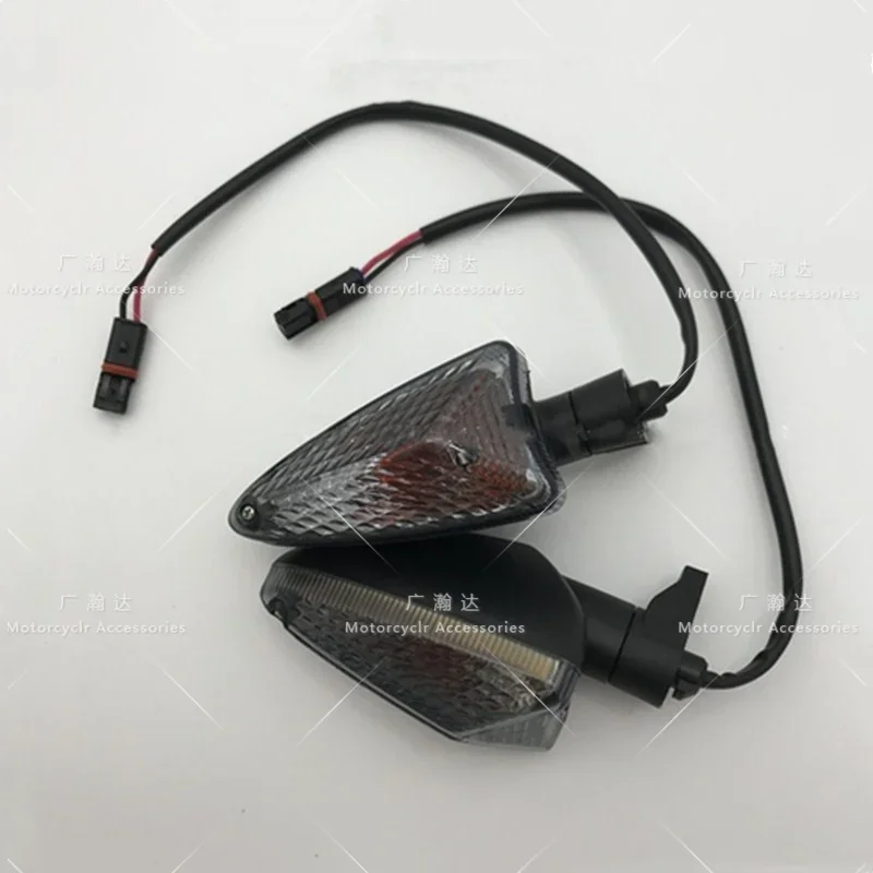 

Motorcycle front and rear turn signal lights Fit For BMW R1200GS S1000RR S1000 housing