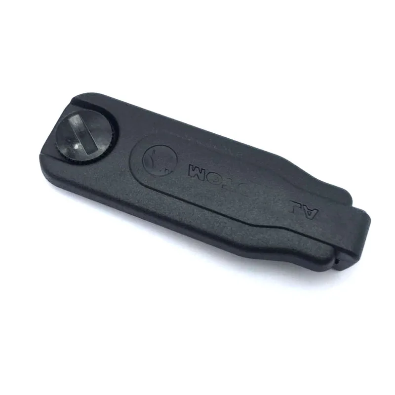 5PCS Dust Cover for Motorola Xir P8608 P8668 P8268 GP338D GP328D DP4400 DP4401 DP4800