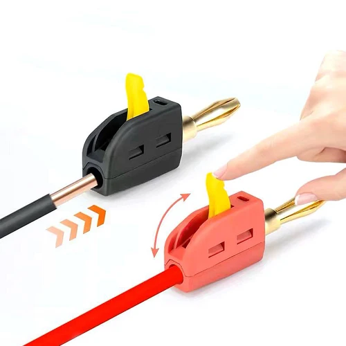 압착 펜치 키트 관형 터미널 HSC8 6-4A 크림퍼 와이어 미니 페룰 크림 퍼 핸드 툴 가정용 전기 키트 상자 포함 