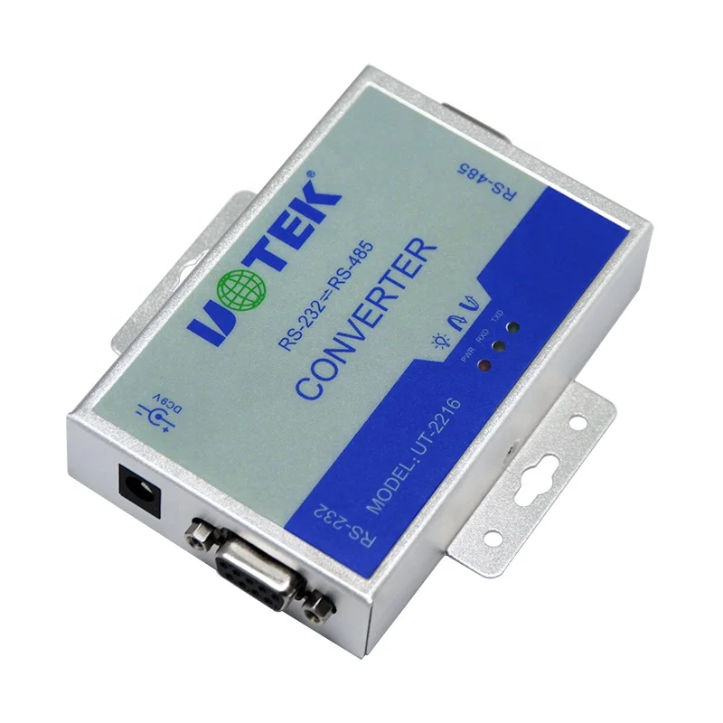 

UOTEK UT-2216 Адаптер последовательного преобразователя RS232 в RS485