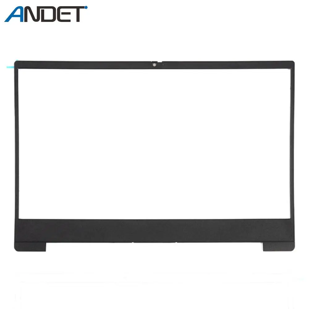 Imagem -03 - Portátil Lcd Tampa Traseira Superior Traseira Capa Traseira Moldura Dianteira Palmrest Dobradiças Case Inferior para Lenovo Ideapad 14 S34014 S340-14iwl 14api Novo