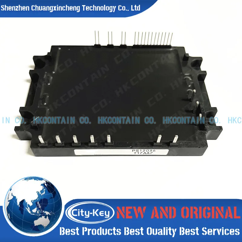 

New and Original PS12032 PS12032-Y2 PS12033 PS12033-Y2 PS12034 PS12034-Y2 PS12036 PS12036-Y2 PS12038 IGBT MODULE