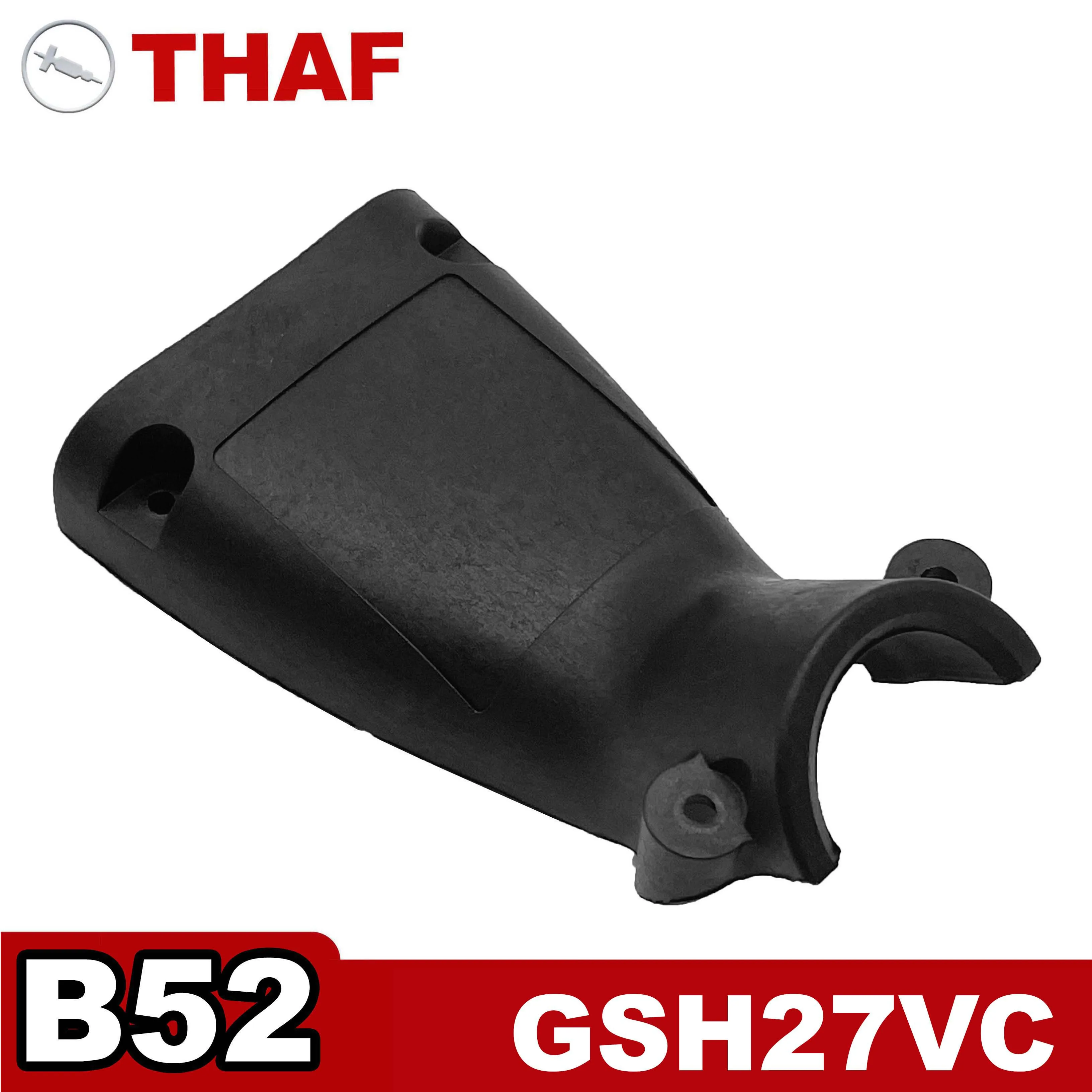Imagem -02 - Interruptor Tampa Peças Sobressalentes para Bosch Demolition Hammer Gsh27 Gsh27vc B52