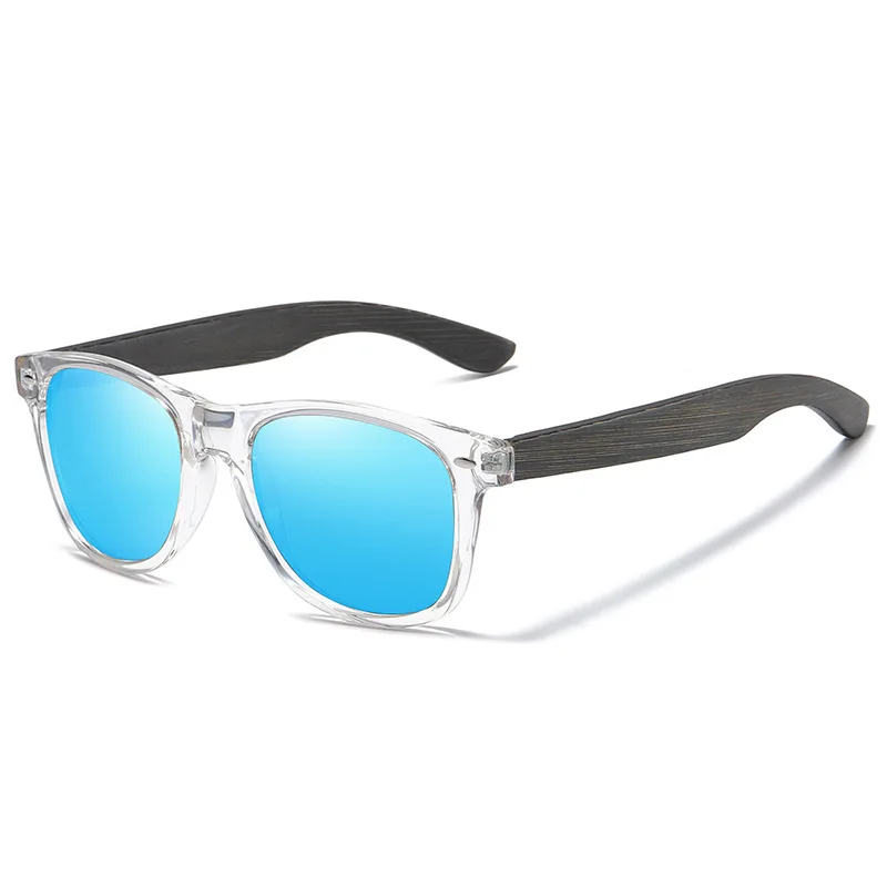 

Ins Стиль бамбуковый деревянный храм фиолетовая сандаловая оправа поляризационные солнцезащитные очки ретро солнцезащитные очки унисекс в наличии роскошные солнцезащитные очки