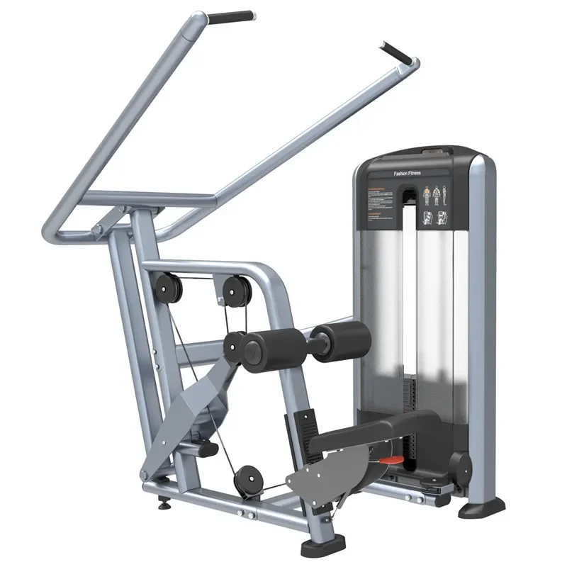 machine gym fitness equip gym bench press power rack machine gym fitness machine Pulldown