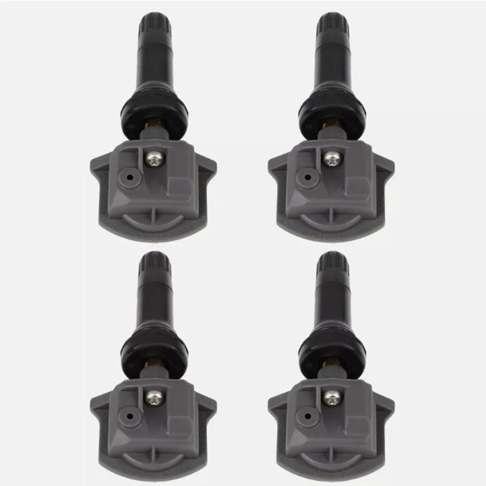 

4Pcs Tire Pressure Transducer High Performance Replace Parts