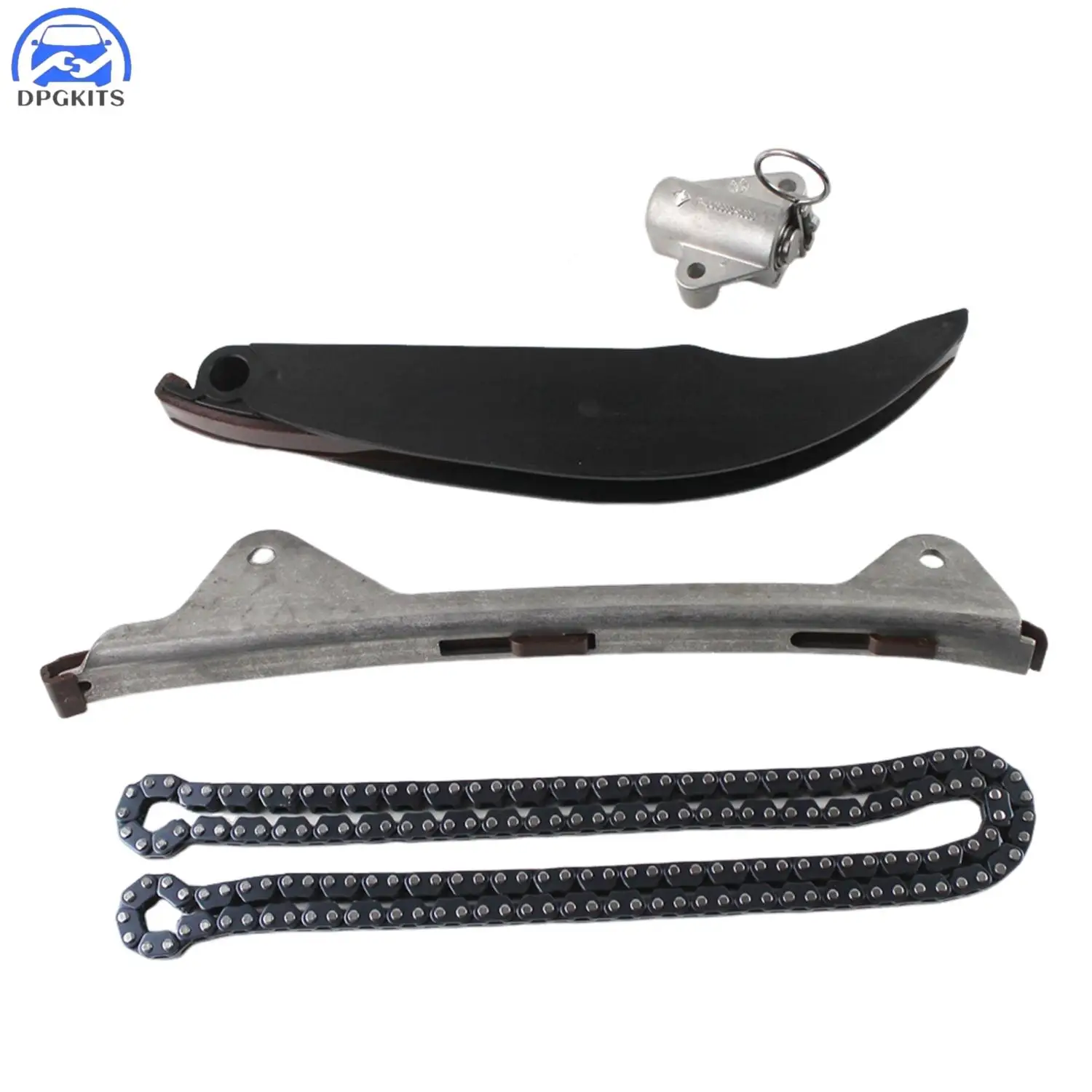 DPGKITS Timing Chain Kit For Hyundai Kia Soul Forte Cerato Tucson Forte5 243212E010 Car Accessories Dropshipping Wholesale
