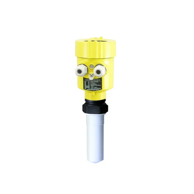 

4-20ma radar level meter hart sensor detection device