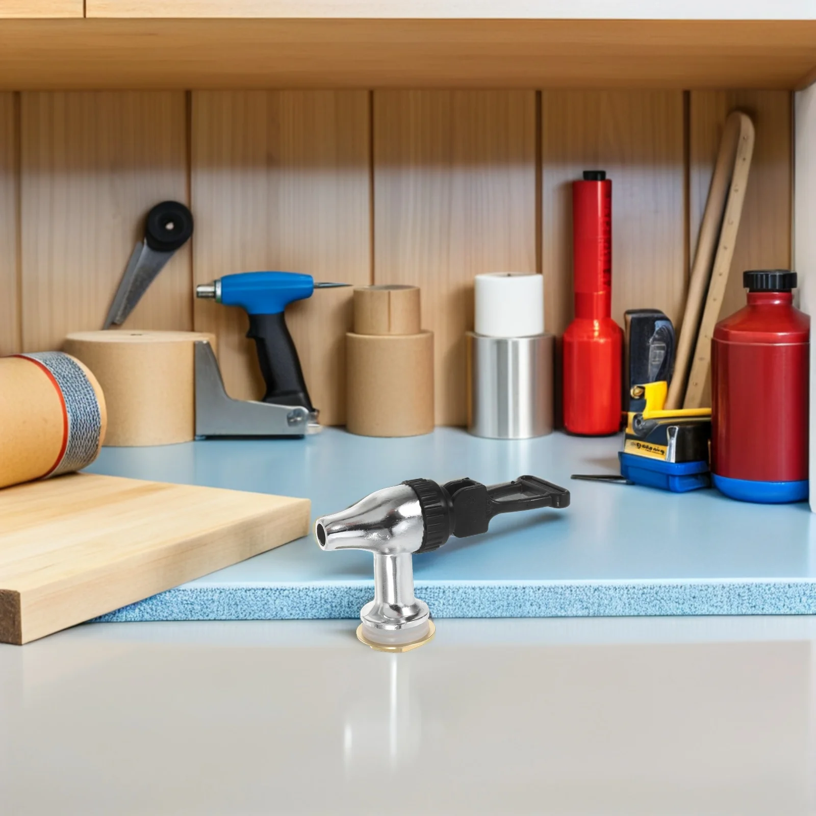 2 قطعة حنفية استبدال لموزع المياه الفولاذ المقاوم للصدأ المشروبات موزع الحنفية شرب الحاويات صمام عصير دلو صنبور #2