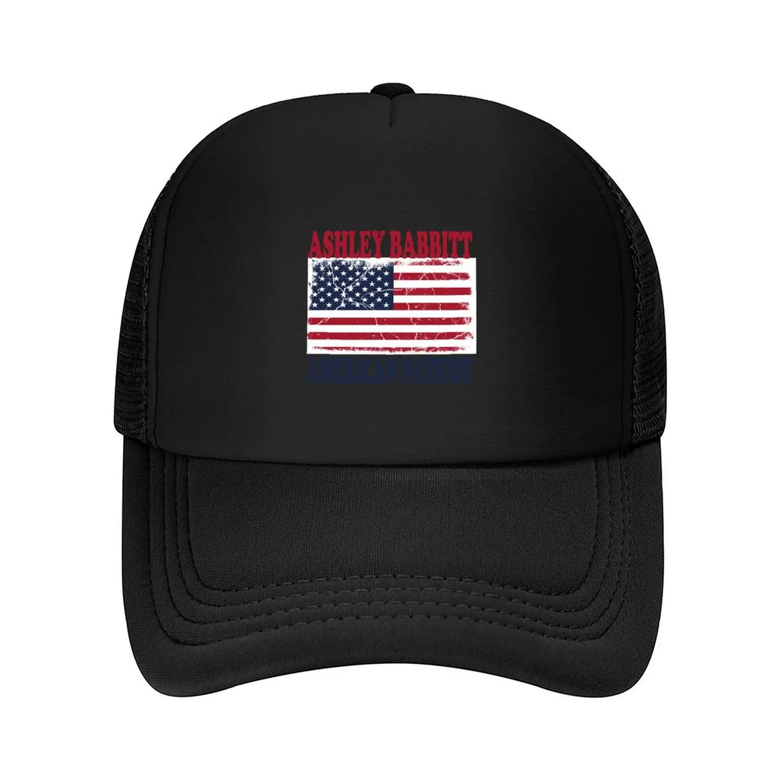 

American Patriot Ashley Babbitt Baseball Cap custom caps funny hat tea Hat Golf Hat Luxury Woman Men's
