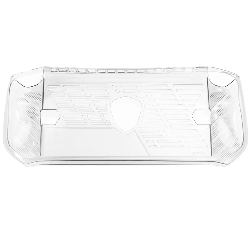 M20K Soft TPU Protective Case Protective Anti-Drop Cover For MSI Claw Game Machine Game Accessories