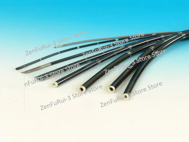 Endoscope main hose, endoscope insertion tube, medical endoscope repair parts