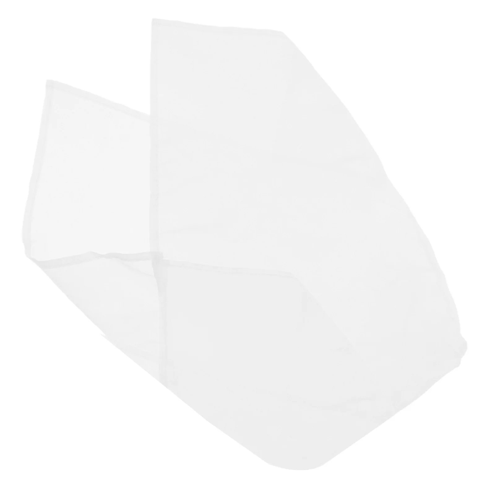 

Reusable Steamer Liner Cloth Large Capacity Nylon Mesh For Rice Sushi Dumplings Steam Cooking Multi-Use Strainer Bag