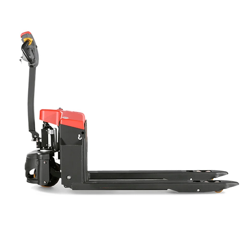 Li-ion Battery Electric Hand Pallet Truck 1.5T EPT20-15ET2 with Light Weight and Great Capacity