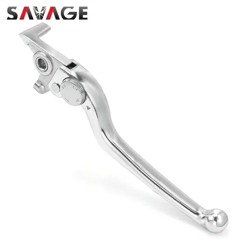 Imagen 2 del producto Palanca de freno delantero para YAMAHA MT 07 09 Tracer 900 9/GT TENERE 700 XTZ700 MT10 MT03 FZ8 FZ6 FZ1 FAZER MT07 accesorios de motocicleta