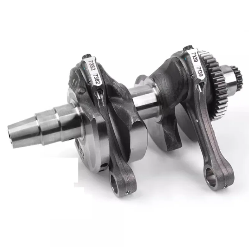 for CFMOTO 800MT CF800-5-7-11 Motorcycle Crankshaft Assembly Adventure Version